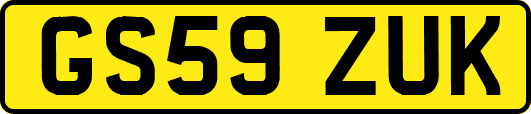 GS59ZUK