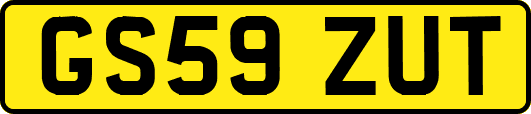 GS59ZUT