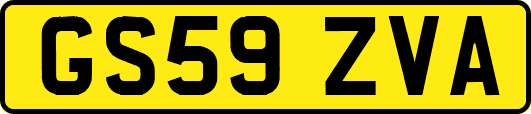 GS59ZVA