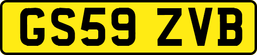 GS59ZVB