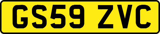 GS59ZVC