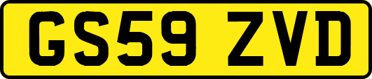 GS59ZVD
