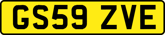 GS59ZVE