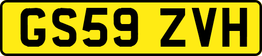 GS59ZVH