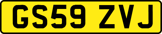 GS59ZVJ