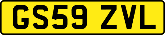 GS59ZVL