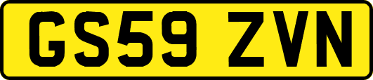 GS59ZVN