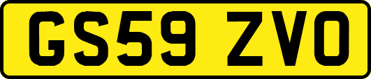 GS59ZVO