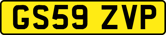 GS59ZVP