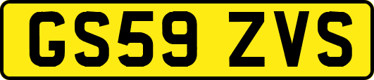 GS59ZVS