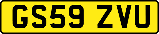 GS59ZVU