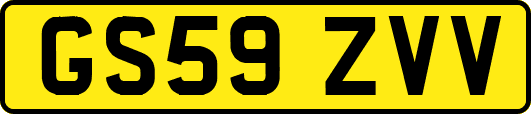 GS59ZVV
