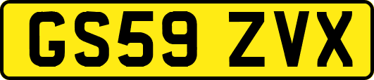 GS59ZVX