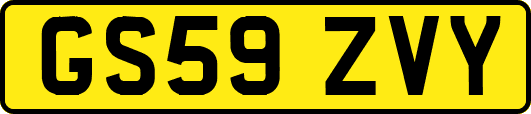 GS59ZVY