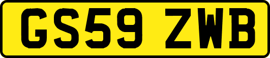 GS59ZWB