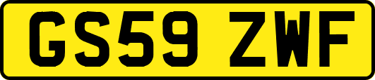 GS59ZWF