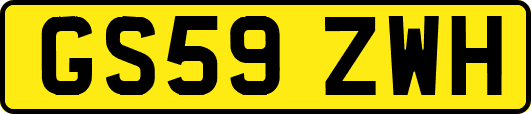 GS59ZWH