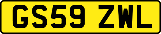 GS59ZWL