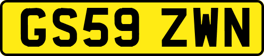 GS59ZWN