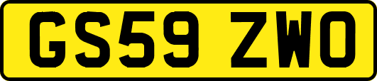 GS59ZWO