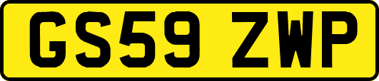 GS59ZWP