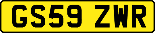 GS59ZWR