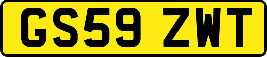 GS59ZWT