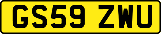 GS59ZWU