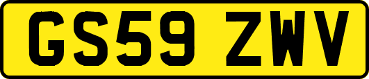 GS59ZWV