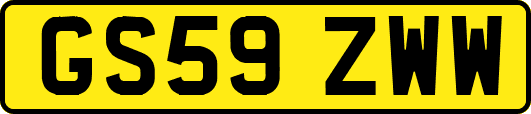 GS59ZWW