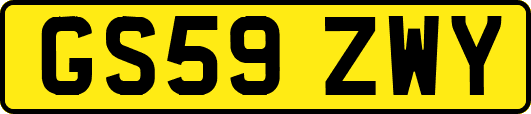 GS59ZWY