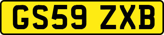 GS59ZXB