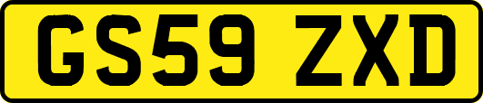 GS59ZXD