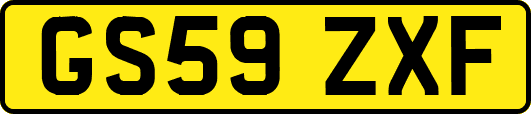 GS59ZXF