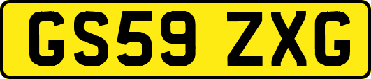 GS59ZXG