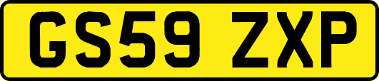 GS59ZXP