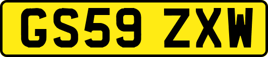 GS59ZXW