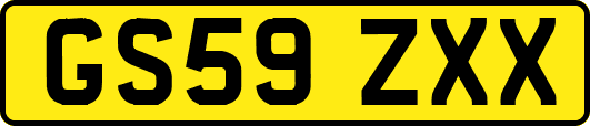 GS59ZXX