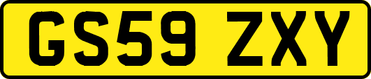 GS59ZXY