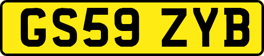 GS59ZYB