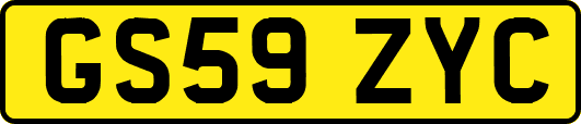 GS59ZYC