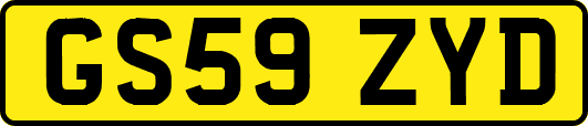 GS59ZYD