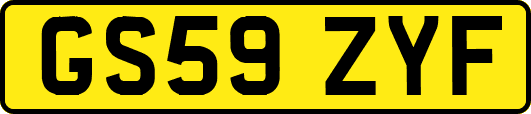 GS59ZYF