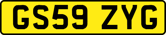 GS59ZYG