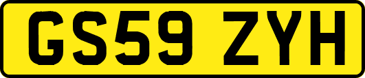 GS59ZYH