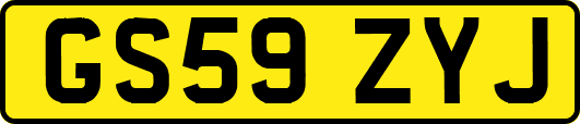 GS59ZYJ