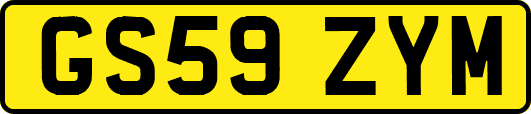 GS59ZYM