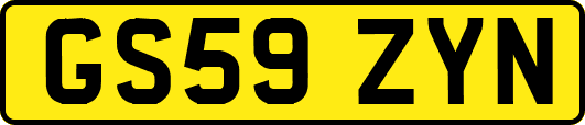 GS59ZYN