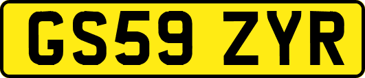 GS59ZYR