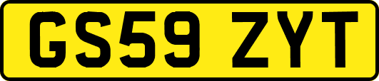 GS59ZYT